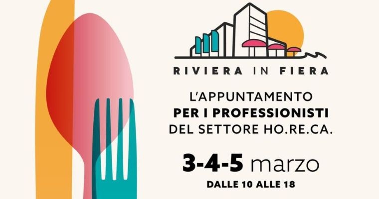 Riviera in fiera